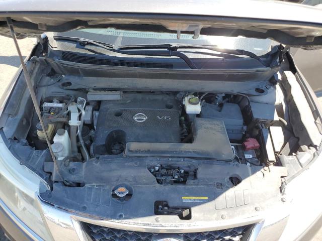 Foto 7 de la subasta – 2014 NISSAN PATHFINDER con VIN 5N1AR2MN0EC680446