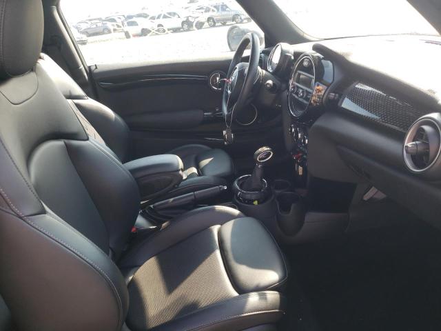 Photo 5 from auction – 2015 MINI COOPER S with VIN WMWXP7C54F2A39696