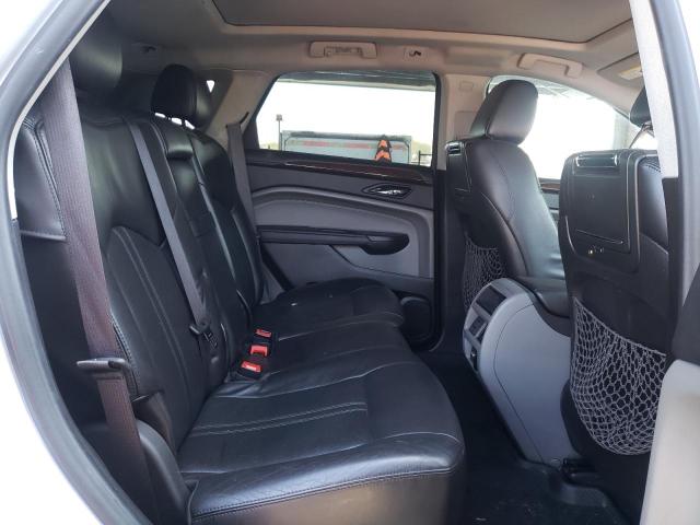 Photo 6 from auction – 2011 CADILLAC SRX PERFOR with VIN 3GYFNBEY6BS560133