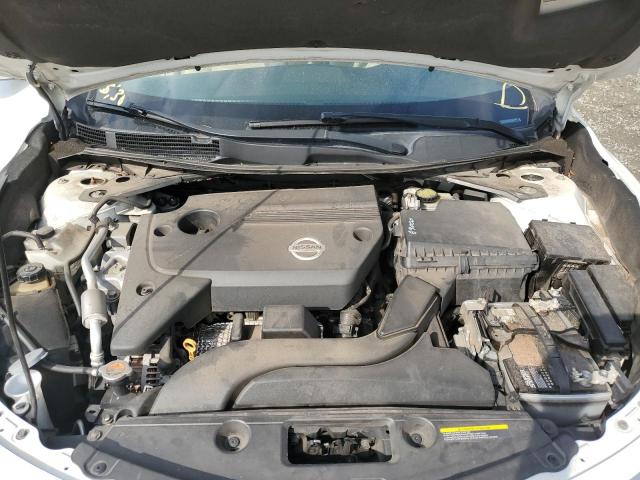 Photo 7 from auction – 2014 NISSAN ALTIMA 2.5 with VIN 1N4AL3AP3EC175542
