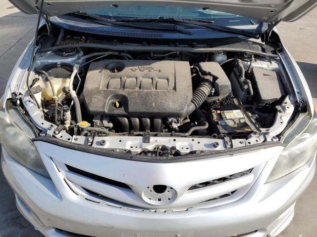 Photo 7 from auction – 2013 TOYOTA COROLLA BA with VIN 5YFBU4EE3DP171880