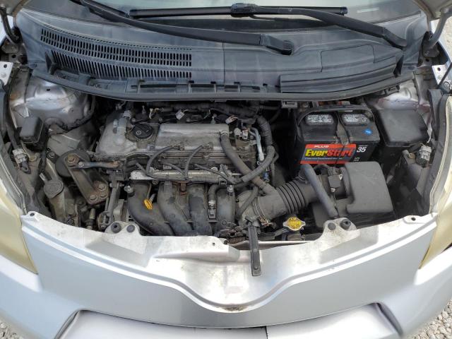 Photo 7 from auction – 2008 TOYOTA SCION XD with VIN JTKKU10478J001604