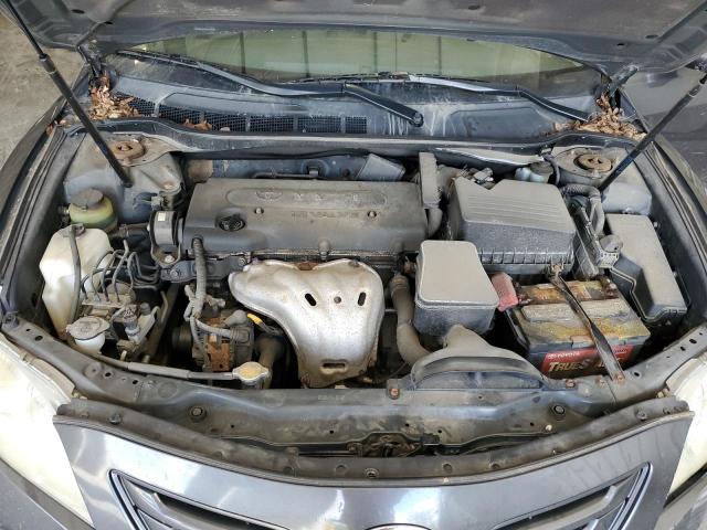Photo 7 from auction – 2007 TOYOTA CAMRY CE with VIN 4T1BE46K57U081411