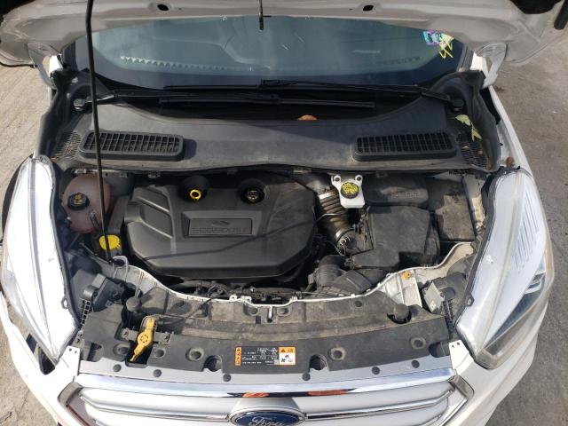 Photo 7 from auction – 2017 FORD ESCAPE TIT with VIN 1FMCU9J98HUE21600