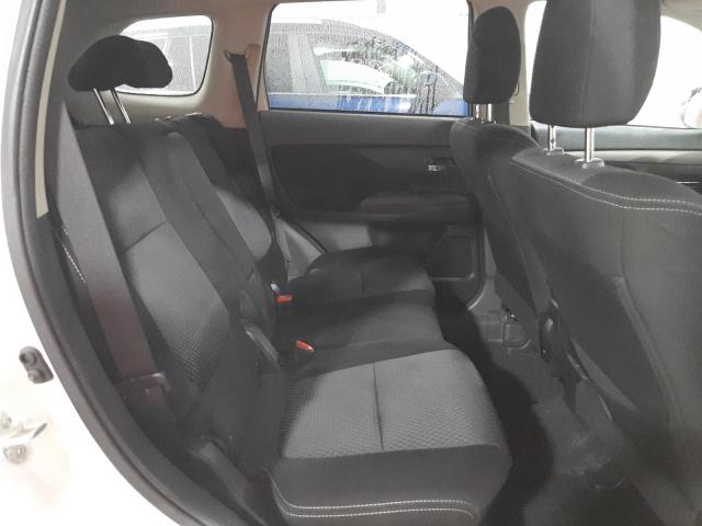 Photo 6 from auction – 2018 MITSUBISHI OUTLANDER with VIN JA4AZ3A3XJZ012247