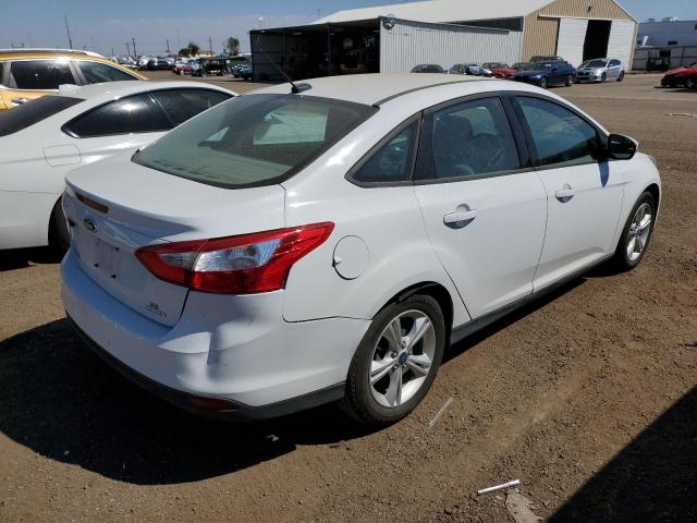 Photo 4 from auction – 2014 FORD FOCUS SE with VIN 1FADP3F20EL399804