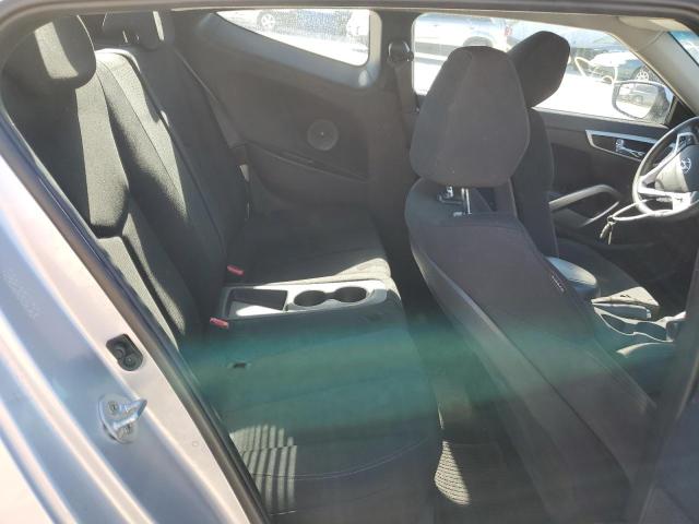Photo 6 from auction – 2016 HYUNDAI VELOSTER with VIN KMHTC6AD4GU281680