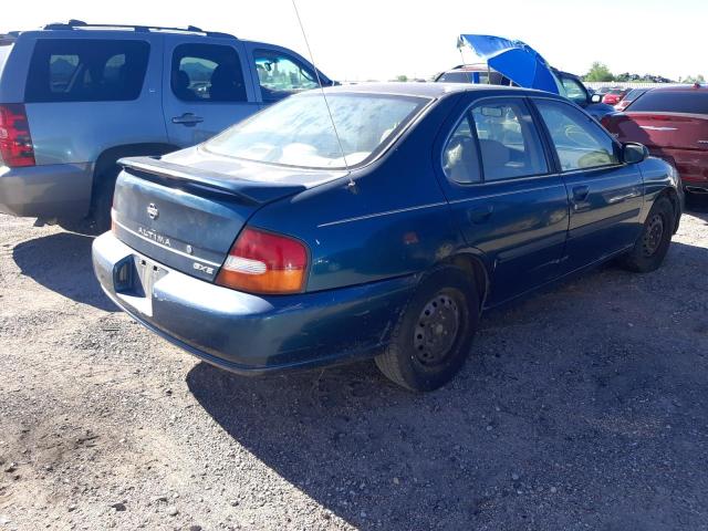 Photo 4 from auction – 1998 NISSAN ALTIMA XE with VIN 1N4DL01D8WC176544