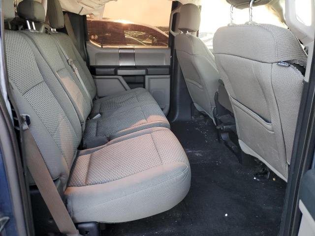 Photo 6 from auction – 2015 FORD F150 SUPER with VIN 1FTEW1CP5FKD76533
