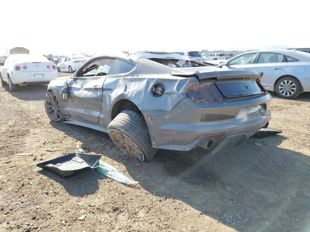 Photo 3 from auction – 2017 FORD MUSTANG GT with VIN 1FA6P8CF7H5345101