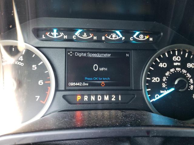 Photo 8 from auction – 2016 FORD F150 SUPER with VIN 1FTEW1EG4GKD84038