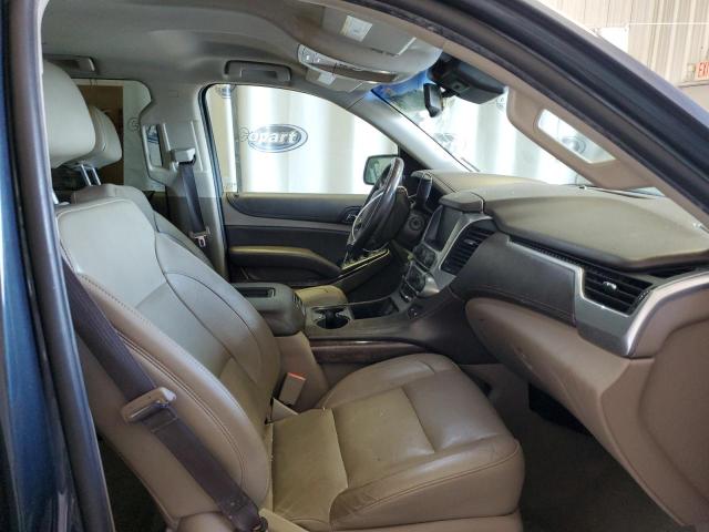 Photo 5 from auction – 2020 CHEVROLET SUBURBAN C with VIN 1GNSCHKCXLR110356