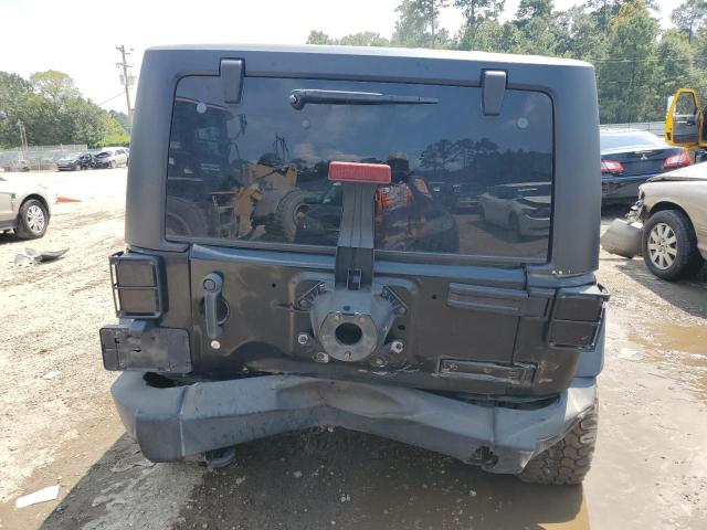 Photo 9 from auction – 2013 JEEP WRANGLER S with VIN 1C4AJWAG8DL659335