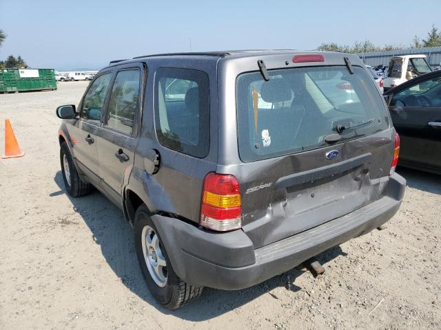 Photo 3 from auction – 2004 FORD ESCAPE XLS with VIN 1FMYU92104DA19725