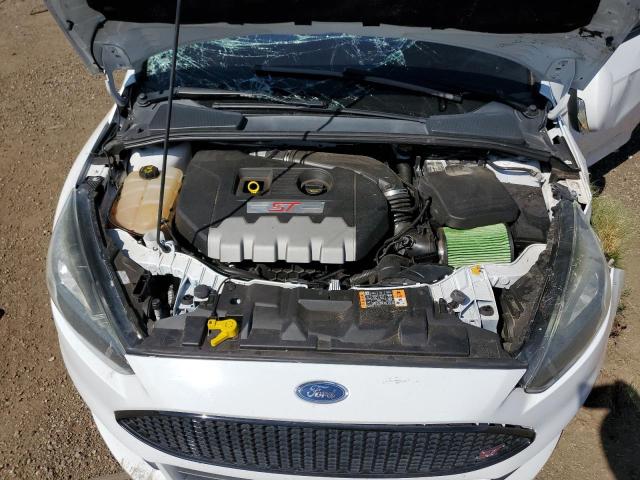 Photo 7 from auction – 2015 FORD FOCUS ST with VIN 1FADP3L91FL348346