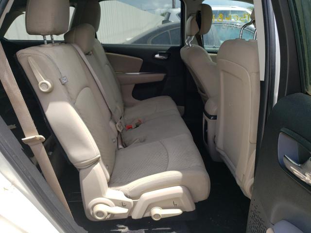 صورة رقم 6 من المزاد - 2015 DODGE JOURNEY SX مع VIN 3C4PDCBG0FT628196