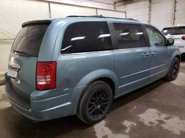 Photo 4 from auction – 2008 CHRYSLER TOWN & COU with VIN 2A8HR54P48R822095