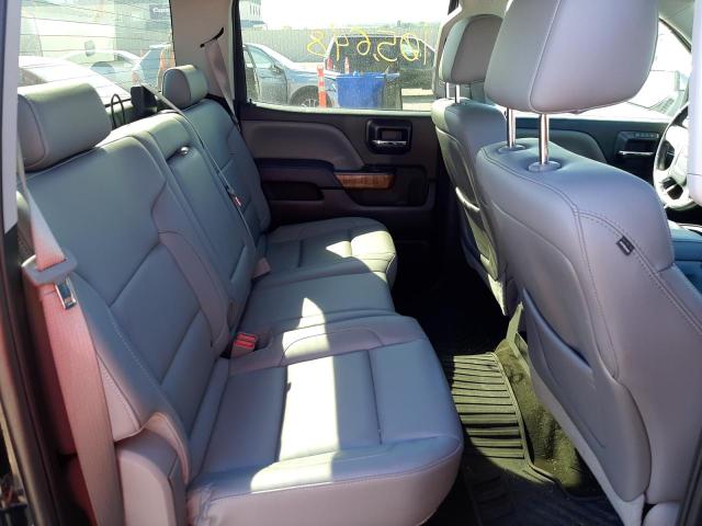 Photo 6 from auction – 2014 GMC SIERRA K15 with VIN 3GTU2VEC2EG277991