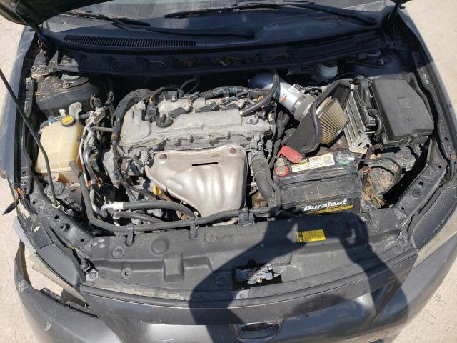 Photo 7 from auction – 2011 TOYOTA SCION TC with VIN JTKJF5C74B3003115