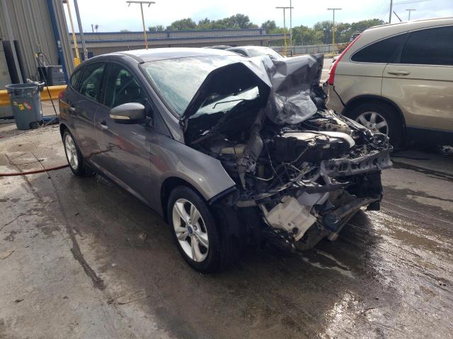Photo 9 from auction – 2013 FORD FOCUS SE with VIN 1FADP3K20DL199963