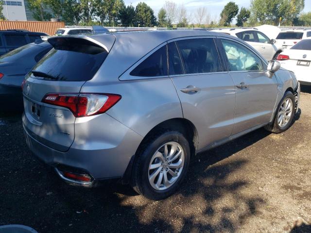 Photo 4 from auction – 2018 ACURA RDX with VIN 5J8TB4H30JL802045