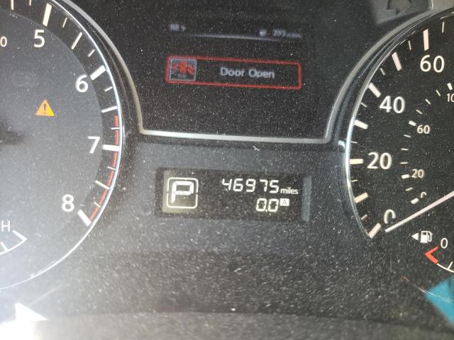 Photo 8 from auction – 2015 NISSAN ALTIMA 2.5 with VIN 1N4AL3APXFC580699