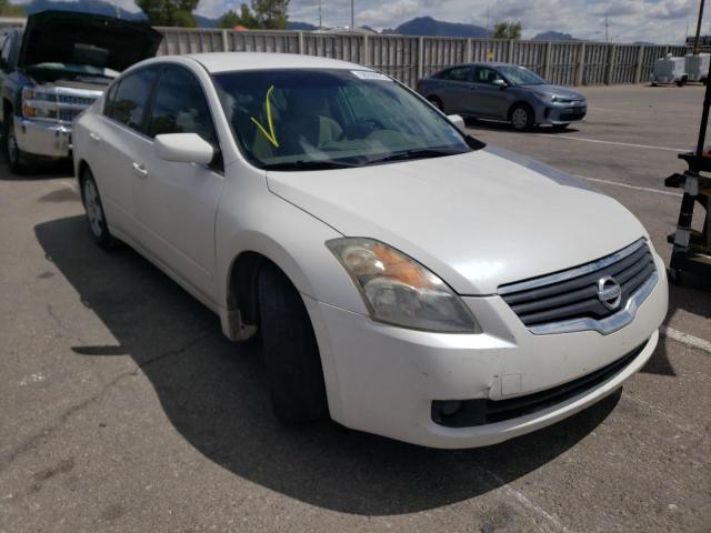 NISSAN ALTIMA 2.5 2008 with VIN 1N4AL21E78N533761 - Photo from auction