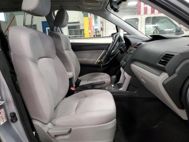 Photo 5 from auction – 2015 SUBARU FORESTER 2 with VIN JF2SJADC6FH596565