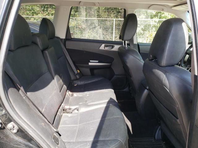 Photo 6 from auction – 2011 SUBARU FORESTER L with VIN JF2SHAEC2BH760320
