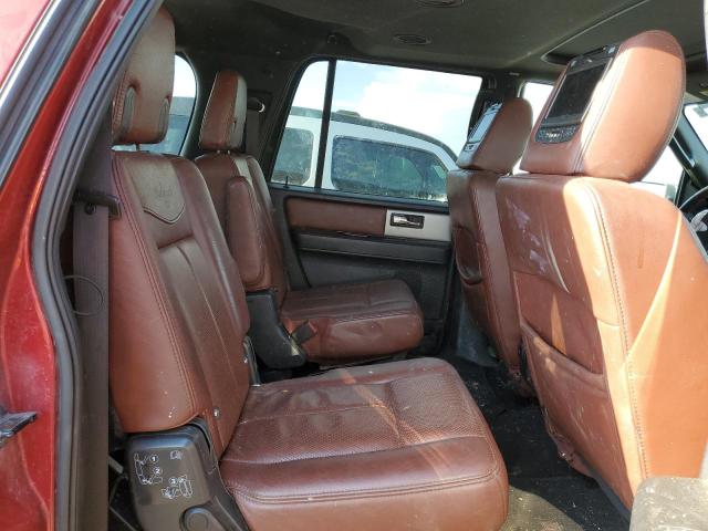 Zdjęcie 6 z aukcji – 2014 FORD EXPEDITION z VIN 1FMJK1J52EEF23458
