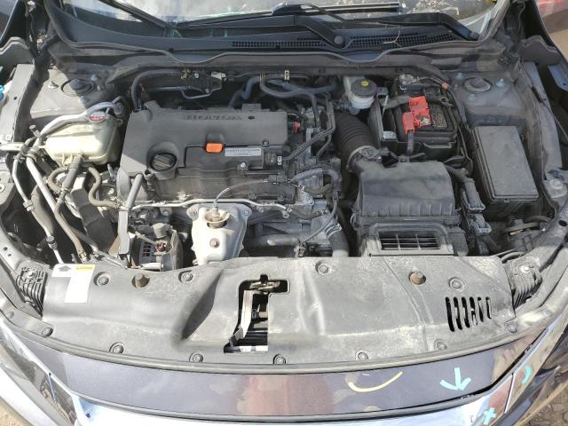 Photo 7 from auction – 2018 HONDA CIVIC EX with VIN 2HGFC2F7XJH593091