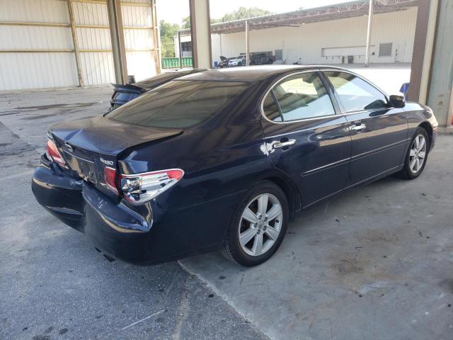 Photo 4 from auction – 2005 LEXUS ES 330 with VIN JTHBA30G055083457