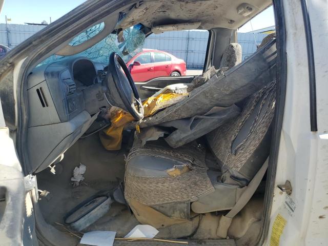 Photo 5 from auction – 2007 FORD F250 SUPER with VIN 1FDNF20547EB43585