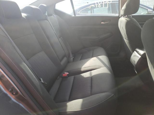 Photo 6 from auction – 2022 NISSAN ALTIMA S with VIN 1N4BL4BV7NN330895