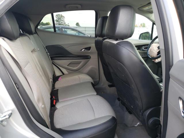 Photo 6 from auction – 2015 BUICK ENCORE with VIN KL4CJASBXFB238699