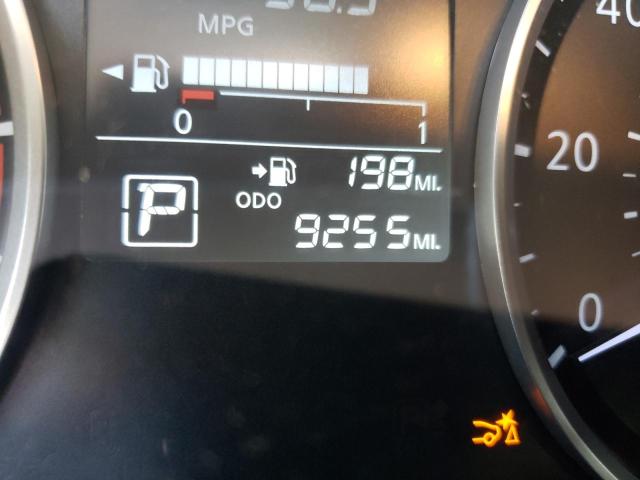 Photo 8 from auction – 2021 NISSAN VERSA S with VIN 3N1CN8DV5ML920026