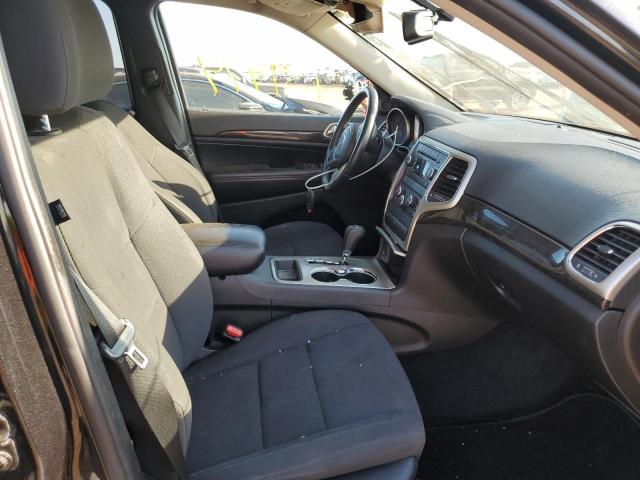Photo 5 from auction – 2012 JEEP GRAND CHER with VIN 1C4RJFAGXCC349687