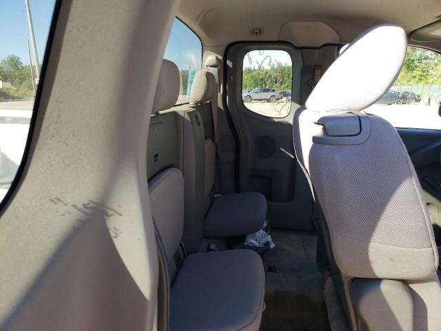 Photo 6 from auction – 2013 NISSAN FRONTIER S with VIN 1N6BD0CT9DN743913