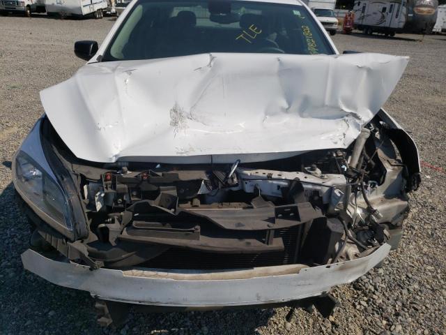 Photo 7 from auction – 2015 CHEVROLET MALIBU LS with VIN 1G11B5SL2FF318056