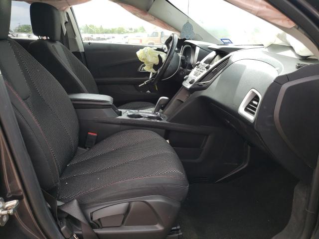 Photo 5 from auction – 2013 CHEVROLET EQUINOX LT with VIN 2GNALPEK5D6249543