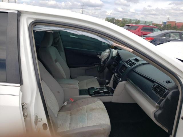 Photo 5 from auction – 2012 TOYOTA CAMRY BASE with VIN 4T1BF1FK7CU516113