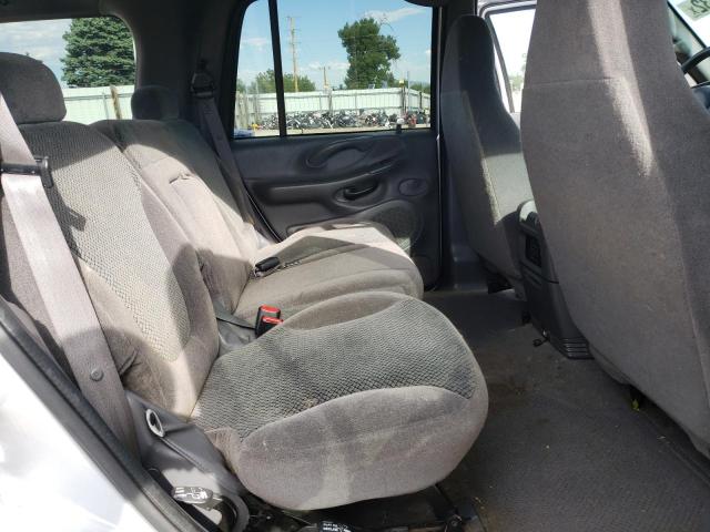 Photo 6 from auction – 2002 FORD EXPEDITION with VIN 1FMPU16LX2LA63288
