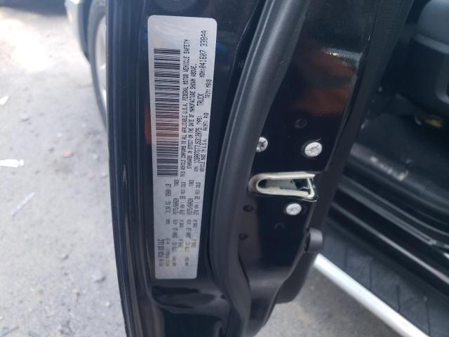 Photo 10 from auction – 2018 RAM 1500 SLT with VIN 1C6RR7GT7JS312075
