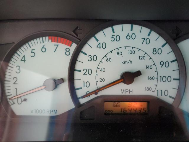 Foto 8 de la subasta – 2003 TOYOTA COROLLA CE con VIN JTDBR32E430038523