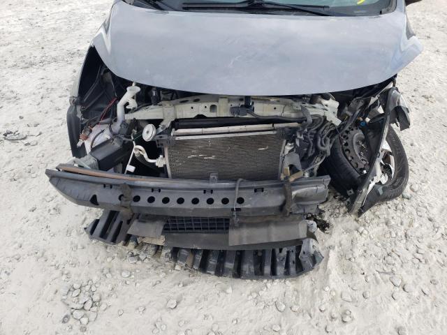 Photo 7 from auction – 2018 NISSAN VERSA NOTE with VIN 3N1CE2CP8JL363463