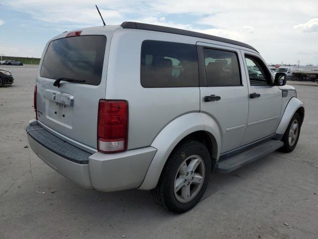 Photo 4 from auction – 2007 DODGE NITRO SLT with VIN 1D8GT58K57W578550