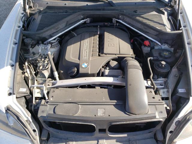 Photo 7 from auction – 2013 BMW X5 XDRIVE3 with VIN 5UXZV4C55D0B01162