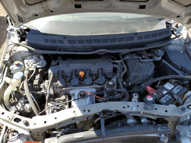 Photo 7 from auction – 2009 HONDA CIVIC EX with VIN 2HGFA16869H352312