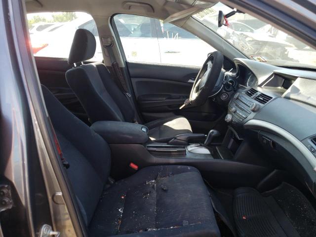 Photo 5 from auction – 2012 HONDA ACCORD LXP with VIN 1HGCP2F47CA116701