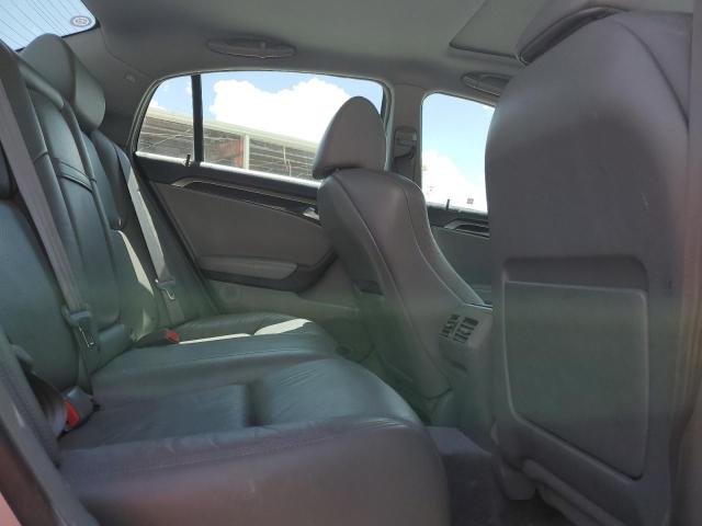 Photo 6 from auction – 2006 ACURA 3.2TL with VIN 19UUA66226A010656